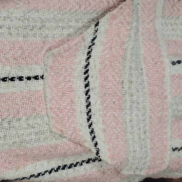 Earth Rags Baja Joe Mexican Hoodie - Picture 3 of 5